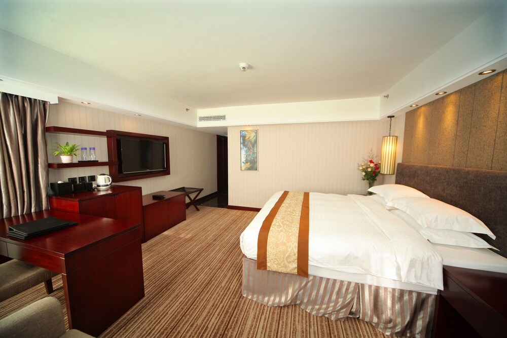 Hotel Beverly Plaza, Macau Hotel Beverly Plaza, Macau