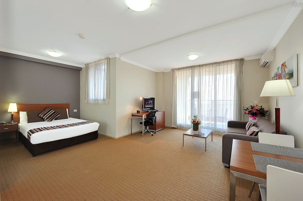 APX Darling Harbour, Sydney APX Darling Harbour, Sydney