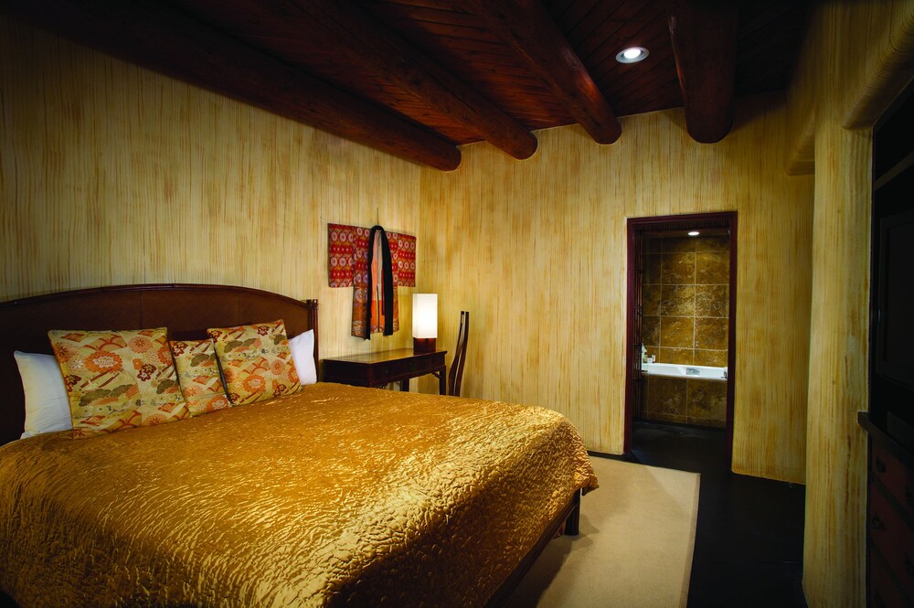 El Monte Sagrado Living Resort & Spa, Taos El Monte Sagrado Living Resort & Spa, Taos