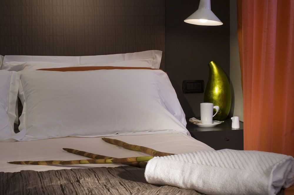 Hotel Alpi, Rome Hotel Alpi, Rome