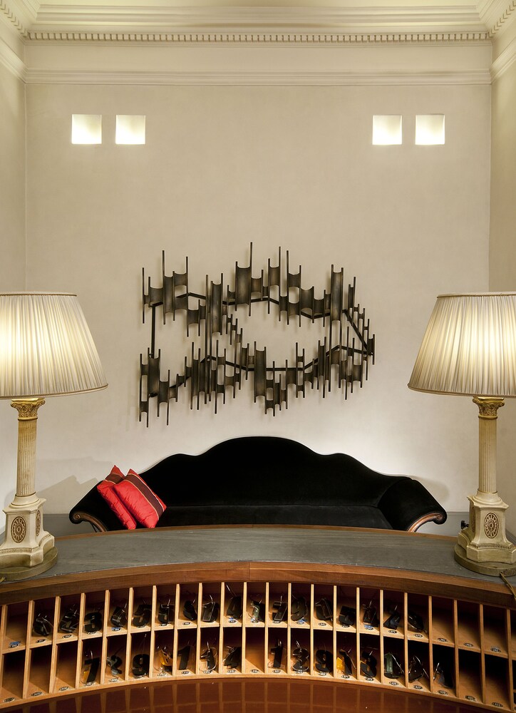 Hotel Alpi, Rome Hotel Alpi, Rome