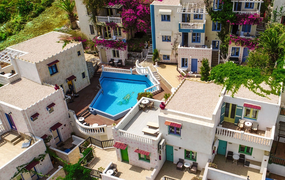 Korifi Suites Collection, Crete Korifi Suites Collection, Crete
