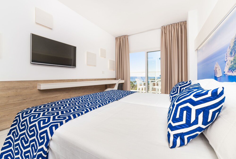 Globales Palmanova, Mallorca Globales Palmanova, Mallorca