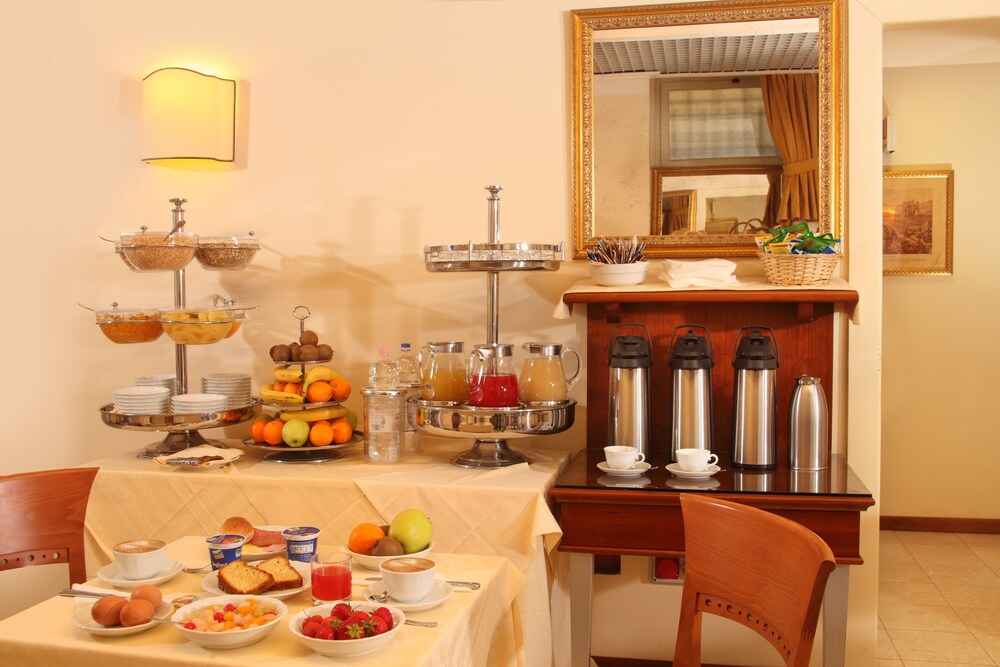 Hotel Delle Vittorie, Rome Hotel Delle Vittorie, Rome