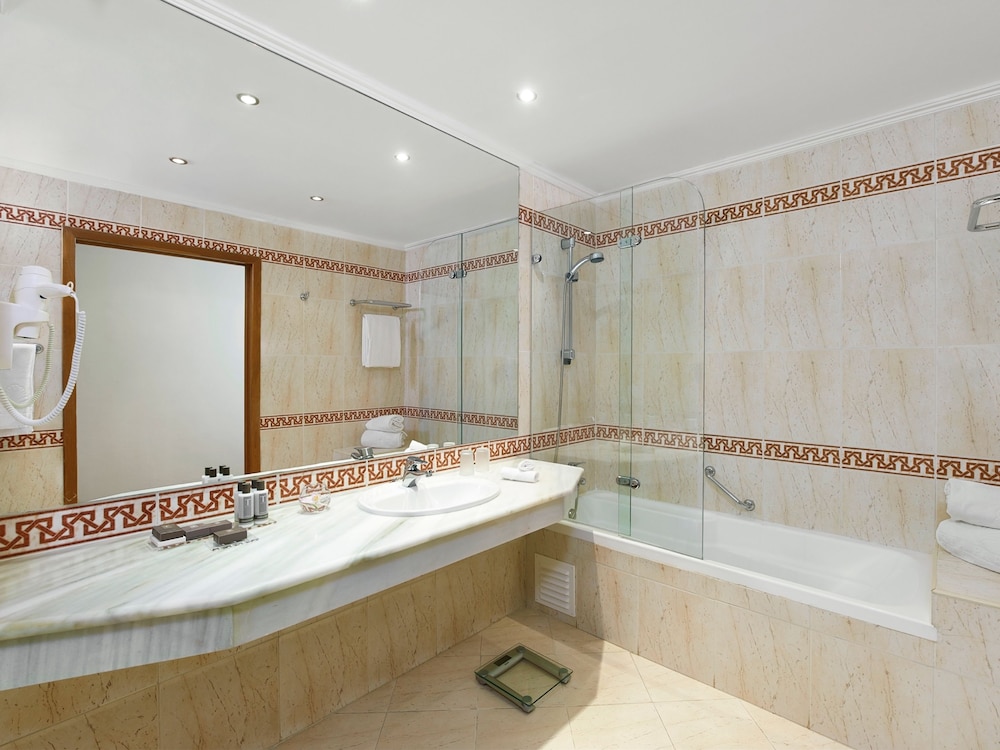 Ria Park Hotel & Spa, Almancil Ria Park Hotel & Spa, Almancil