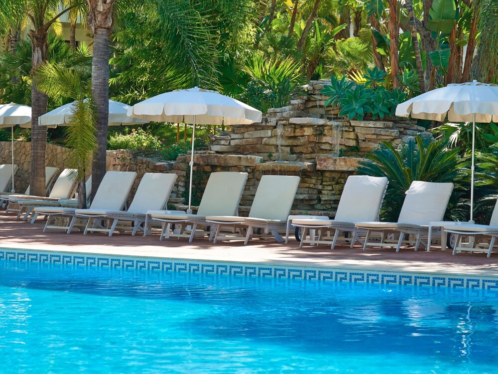 Ria Park Garden Hotel, Almancil Ria Park Garden Hotel, Almancil