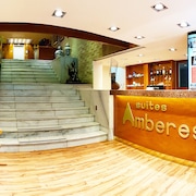 安特衛普套房飯店
