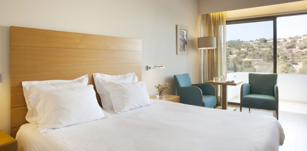 Alion Beach Hotel, Ayia Napa Alion Beach Hotel, Ayia Napa