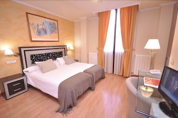 Hotel Rúa Salamanca, Salamanca Hotel Rúa Salamanca, Salamanca