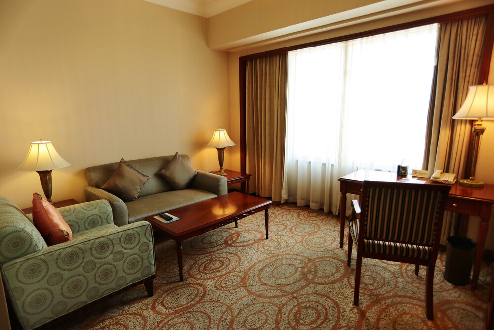 Guxiang Hotel Shanghai (Howard Johnson Plaza), Shanghai Guxiang Hotel Shanghai (Howard Johnson Plaza), Shanghai
