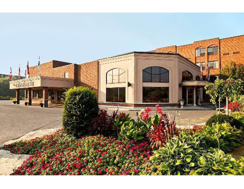 Ambassador Hotel & Conference Centre, Kingston Ambassador Hotel & Conference Centre, Kingston
