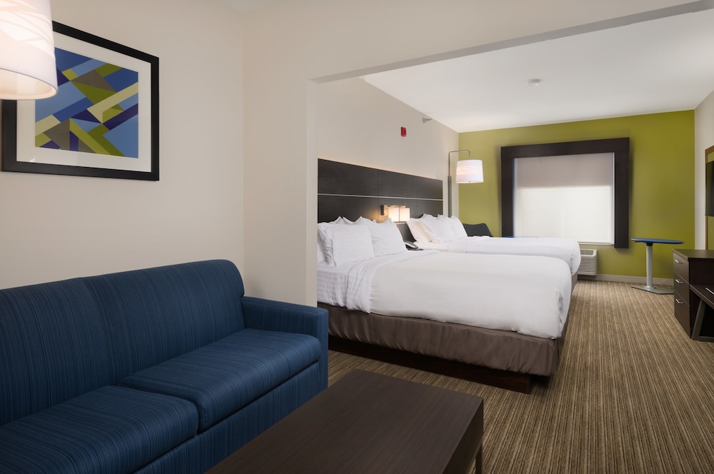 Holiday Inn Express Hotel & Suites Independence-Kansas City, Independence Holiday Inn Express Hotel & Suites Independence-Kansas City, Independence