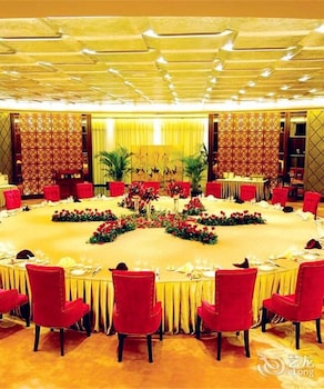 Yangtze Hotel, Wuhan Yangtze Hotel, Wuhan