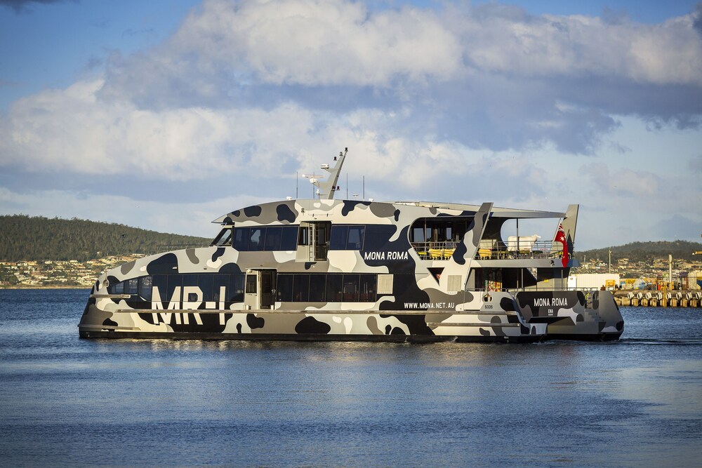 Quest Waterfront Serviced Apartments, Hobart Quest Waterfront Serviced Apartments, Hobart
