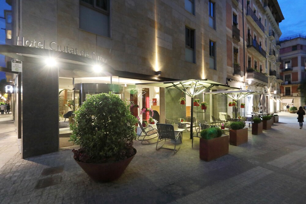 Ciutat De Girona, Girona Ciutat De Girona, Girona