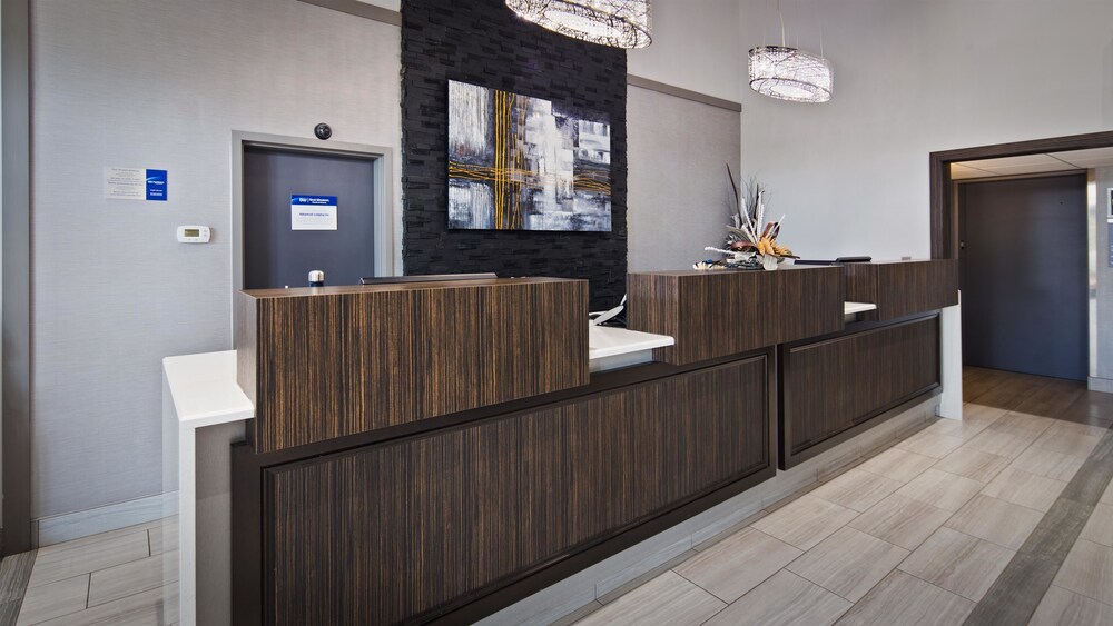 Best Western Plus Moncton, Moncton Best Western Plus Moncton, Moncton
