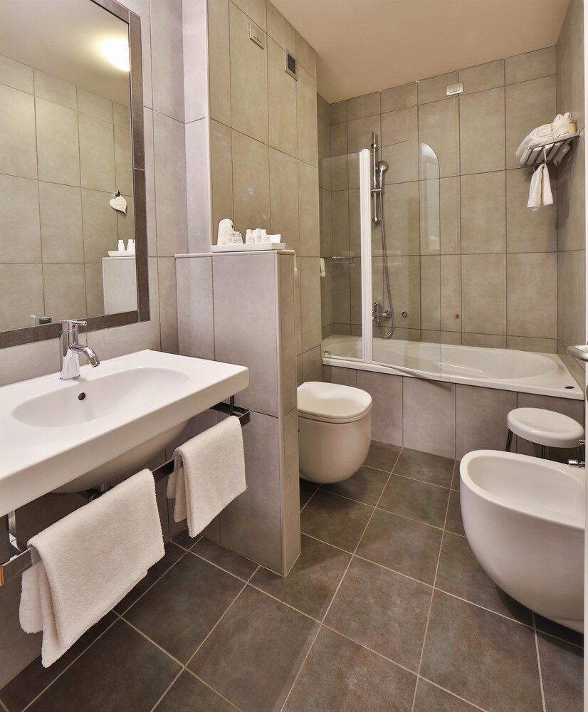 Best Western Titian Inn Hotel Treviso, Treviso Best Western Titian Inn Hotel Treviso, Treviso