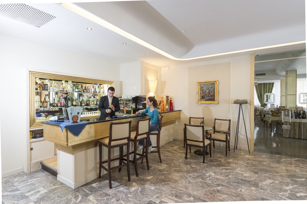 Hotel Terme Milano, Padova Hotel Terme Milano, Padova