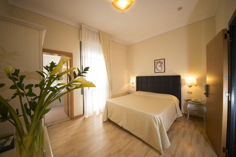 Hotel Terme Milano, Padova Hotel Terme Milano, Padova