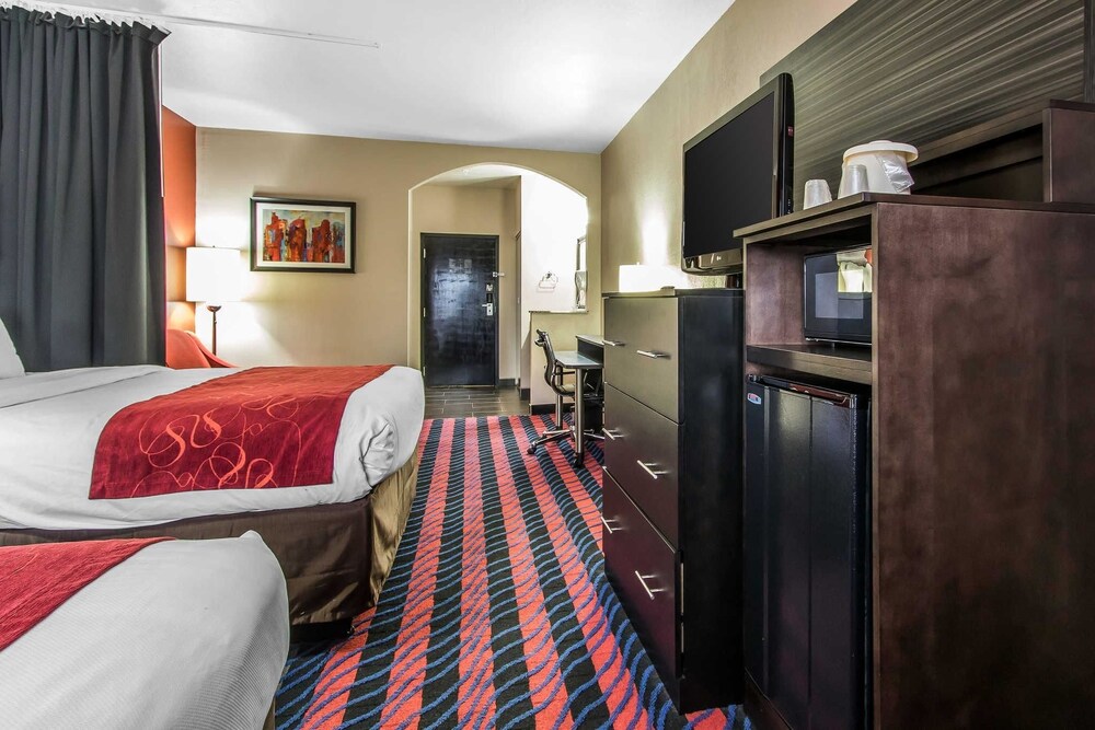 Comfort Suites Fairgrounds West, Oklahoma City Comfort Suites Fairgrounds West, Oklahoma City