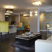 坦尼森街 VR 內皮爾酒店