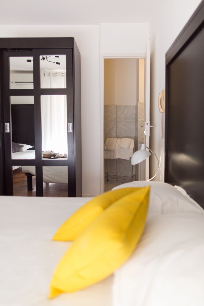 Hotel Esperanto, Cannes Hotel Esperanto, Cannes