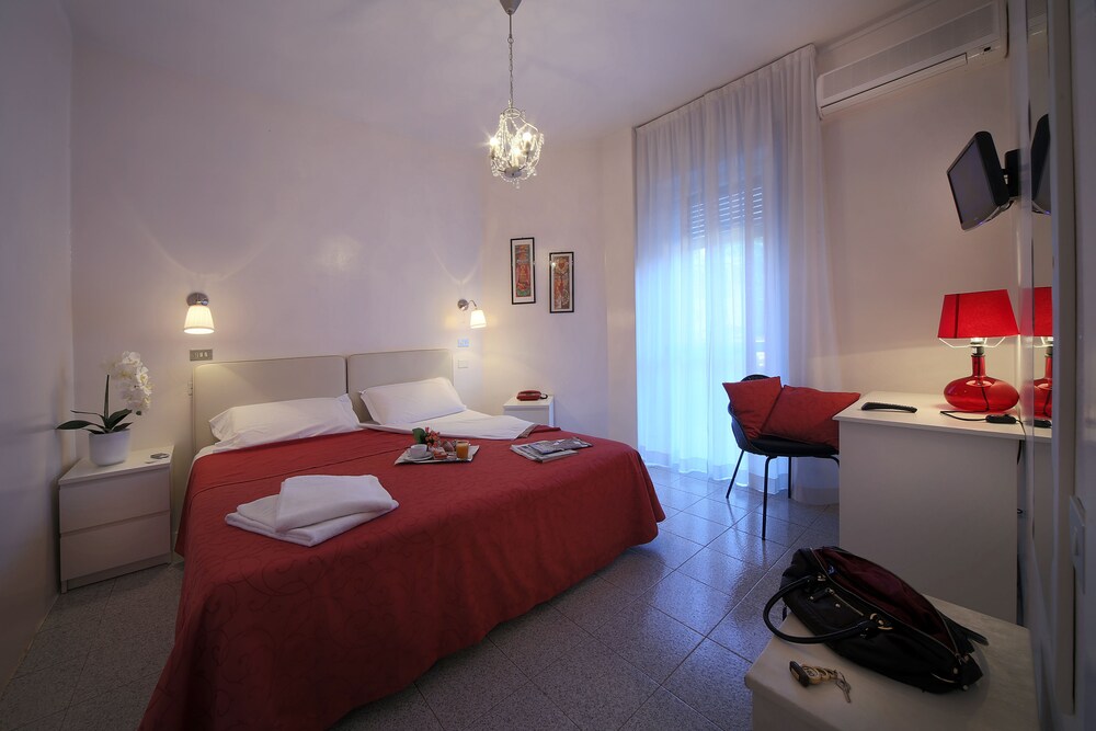 Hotel Cristallo, Brescia Hotel Cristallo, Brescia