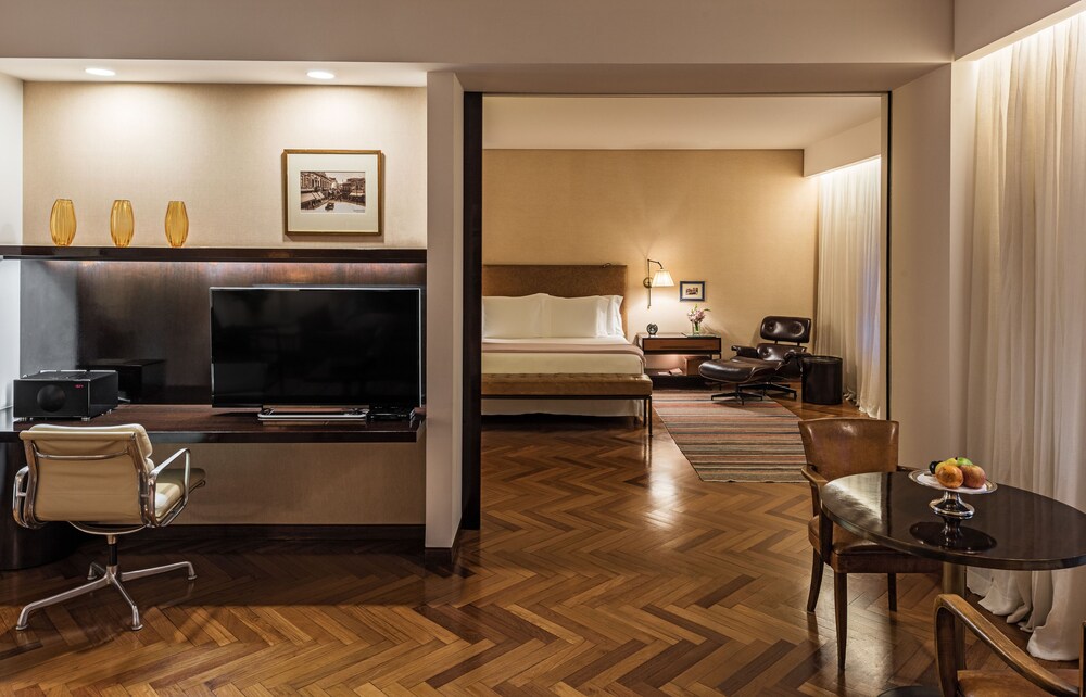 Hotel Fasano Sao Paulo, Sao Paulo Hotel Fasano Sao Paulo, Sao Paulo