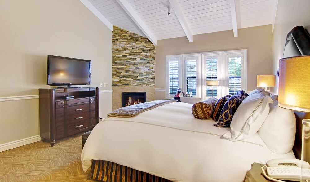 Carriage House Inn, Carmel Carriage House Inn, Carmel