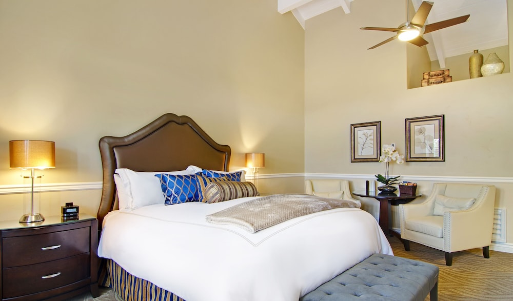 Carriage House Inn, Carmel Carriage House Inn, Carmel