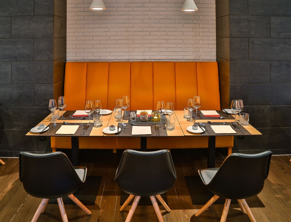 QGreenhotel by Melia, Frankfurt/Main QGreenhotel by Melia, Frankfurt/Main