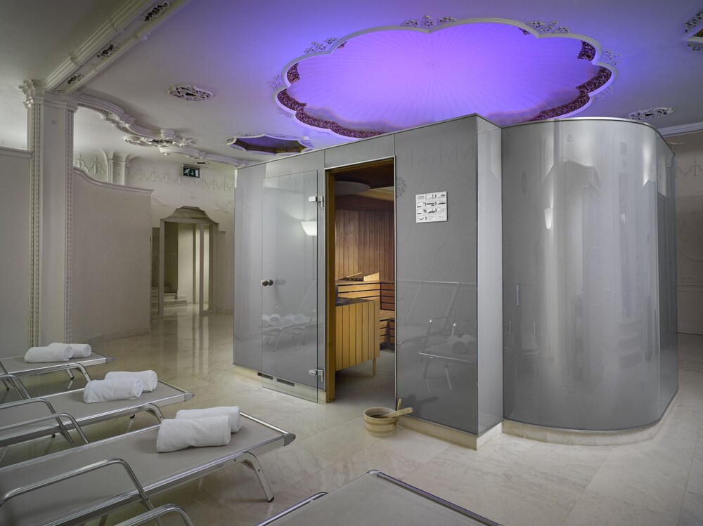 K+K Hotel Central Prague, Prague K+K Hotel Central Prague, Prague