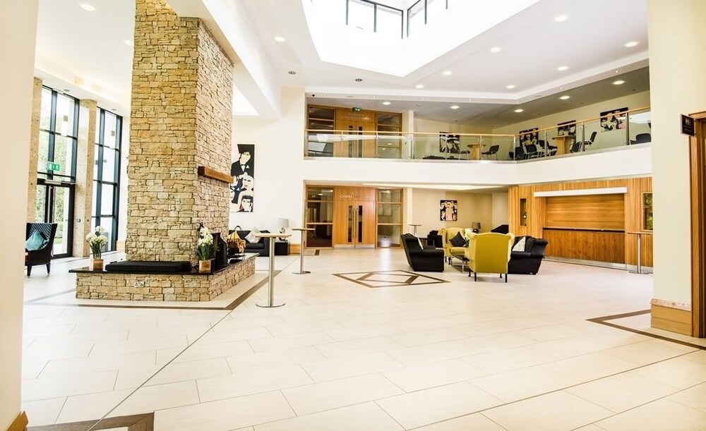 La Mon Hotel And Country Club Lisburn And Castlereagh 7 9