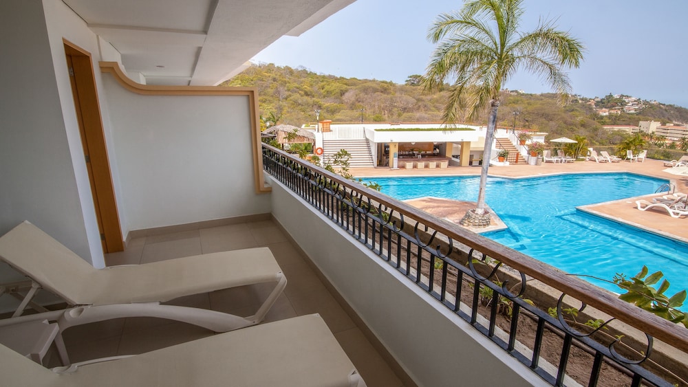 Park Royal Huatulco - All Inclusive, Huatulco Park Royal Huatulco - All Inclusive, Huatulco