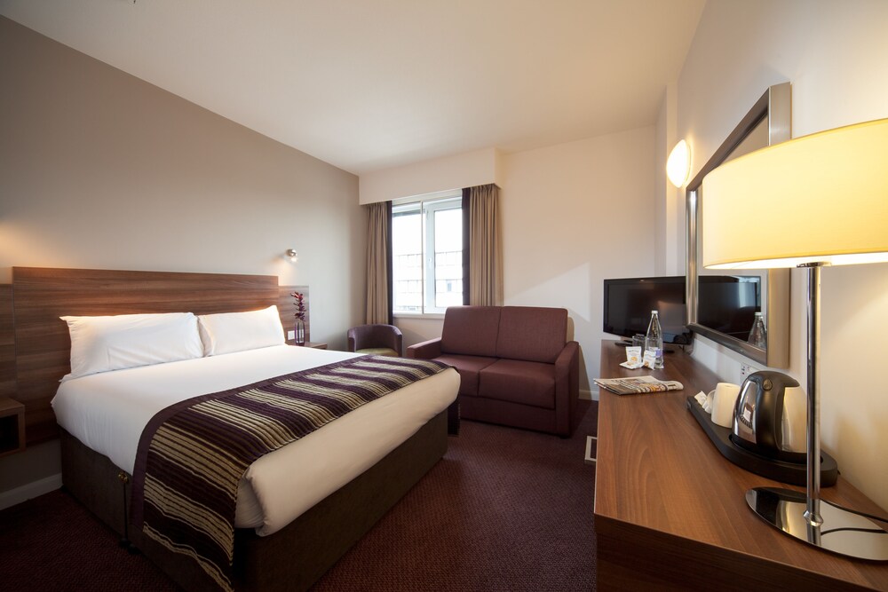 Jurys Inn Glasgow