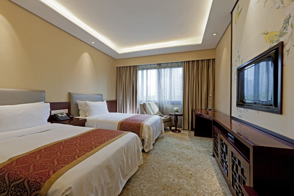 Best Western Plus Hangzhou Meiyuan Hotel, Hangzhou Best Western Plus Hangzhou Meiyuan Hotel, Hangzhou