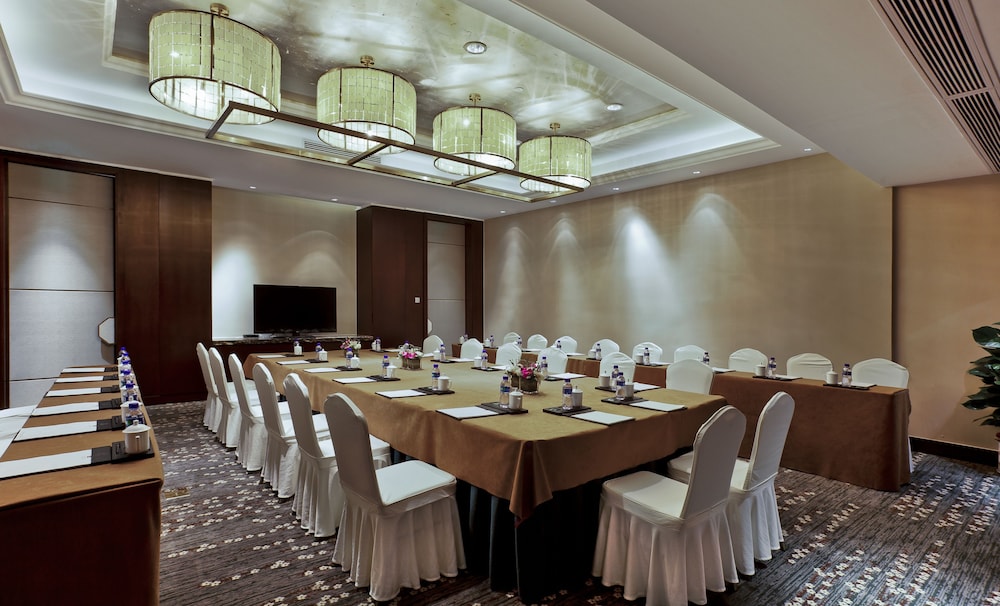 Best Western Plus Hangzhou Meiyuan Hotel, Hangzhou Best Western Plus Hangzhou Meiyuan Hotel, Hangzhou