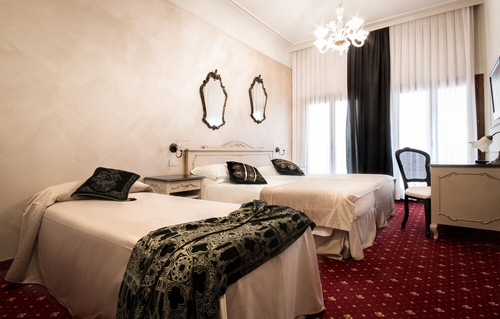 Hotel Violino d'Oro, Venice Hotel Violino d'Oro, Venice