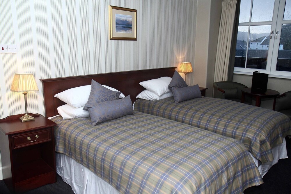 The Royal Hotel, Oban The Royal Hotel, Oban