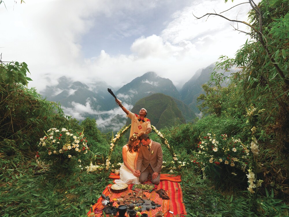 Belmond Sanctuary Lodge, Machu Picchu Belmond Sanctuary Lodge, Machu Picchu