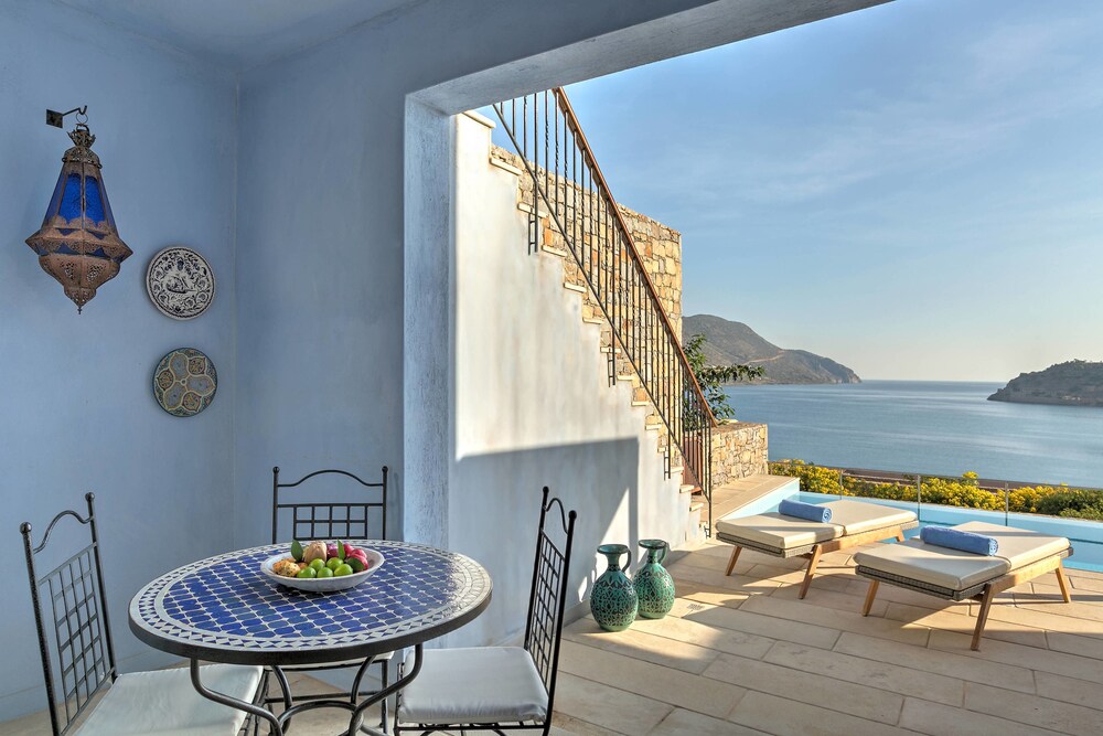 Blue Palace, a Luxury Collection Resort and Spa, Crete, Agios Nikolaos Blue Palace, a Luxury Collection Resort and Spa, Crete, Agios Nikolaos