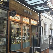 修道院飯店