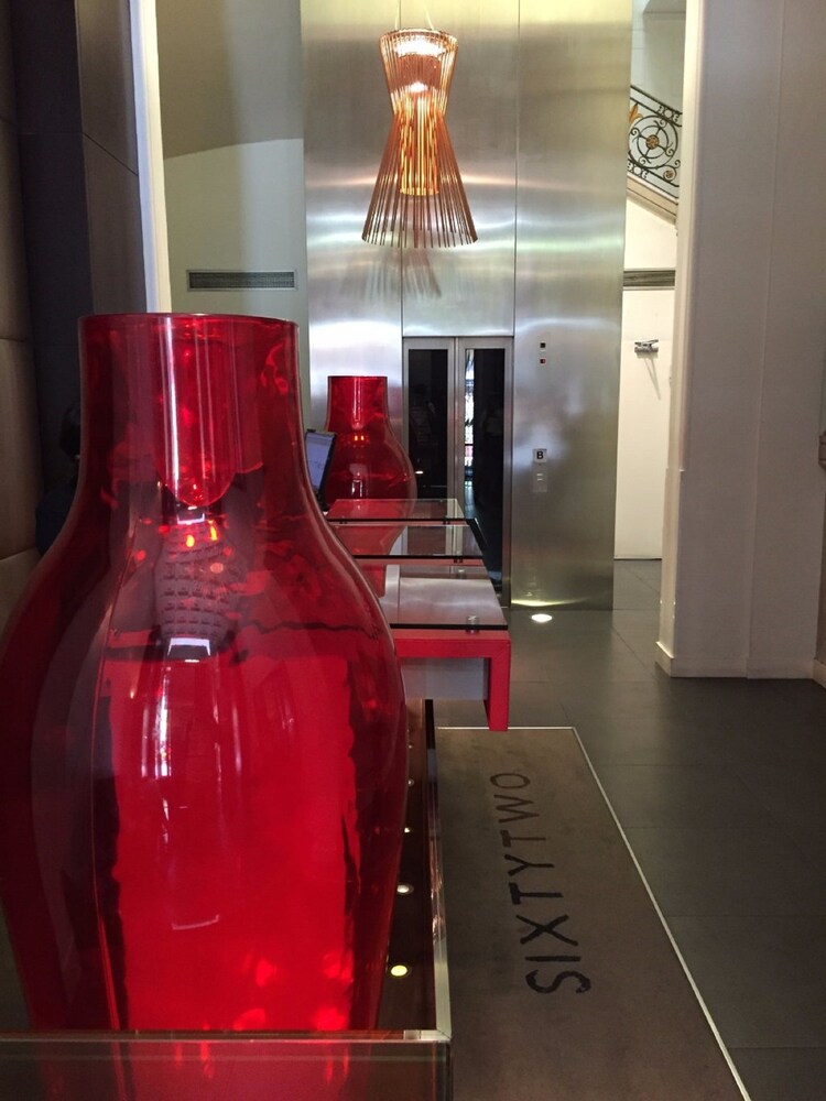 Hotel Sixtytwo Barcelona, Barcelona Hotel Sixtytwo Barcelona, Barcelona