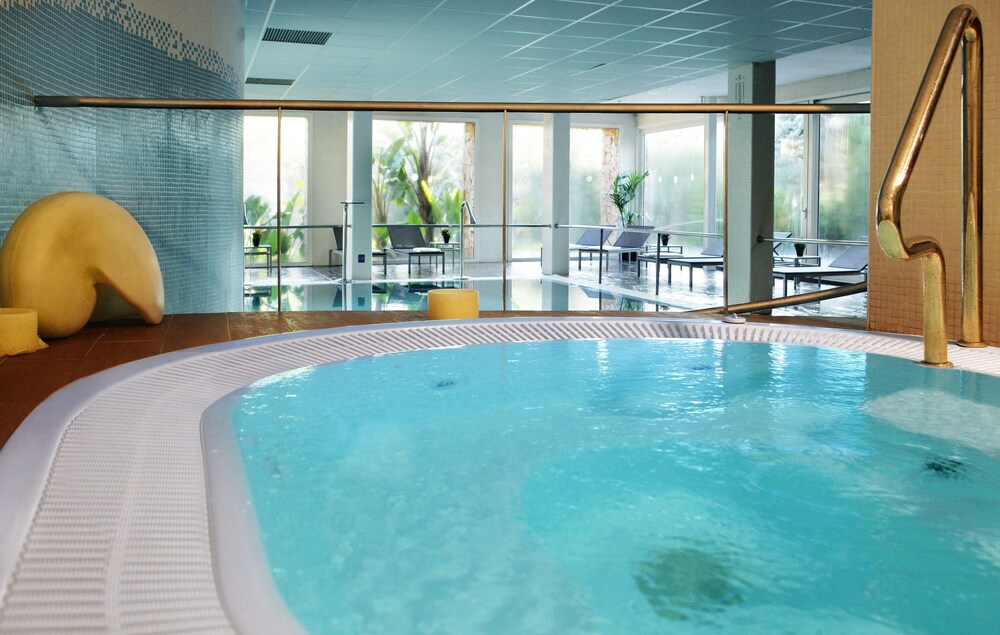 Gran Hotel Monterrey, Lloret de Mar Gran Hotel Monterrey, Lloret de Mar