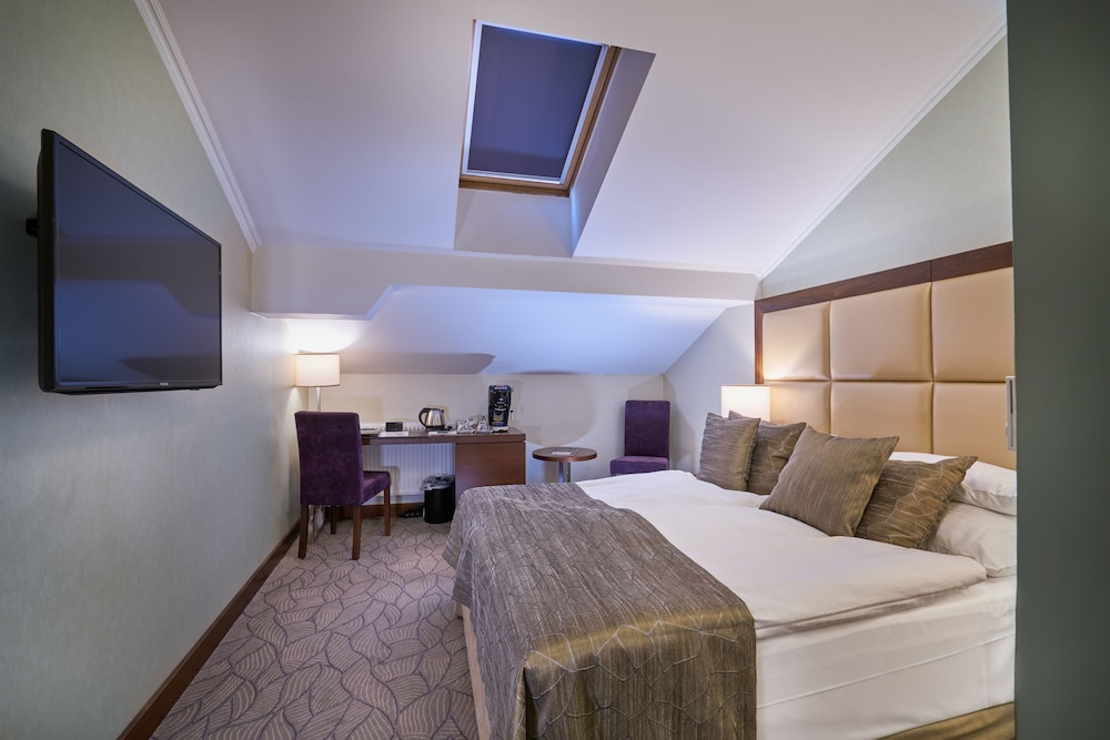 Kosher Hotel KING DAVID Prague, Prague Kosher Hotel KING DAVID Prague, Prague