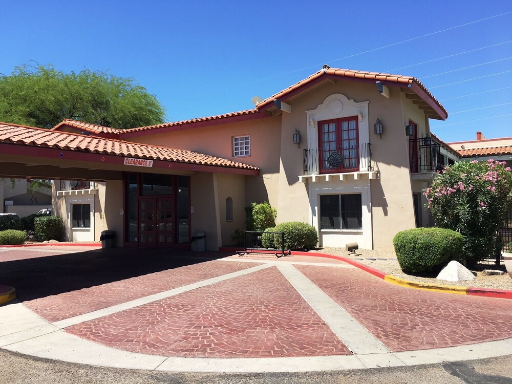 Days Inn Tucson City Center, Tucson Days Inn Tucson City Center, Tucson