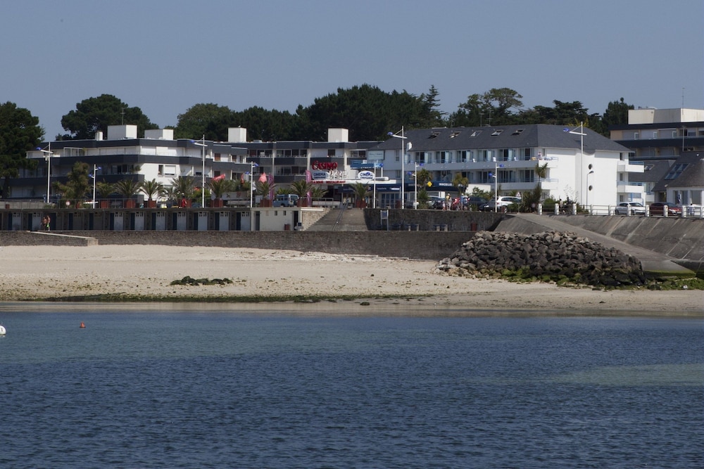 Pierre & Vacances Residence La Corniche de la Plage, Quimper Pierre & Vacances Residence La Corniche de la Plage, Quimper