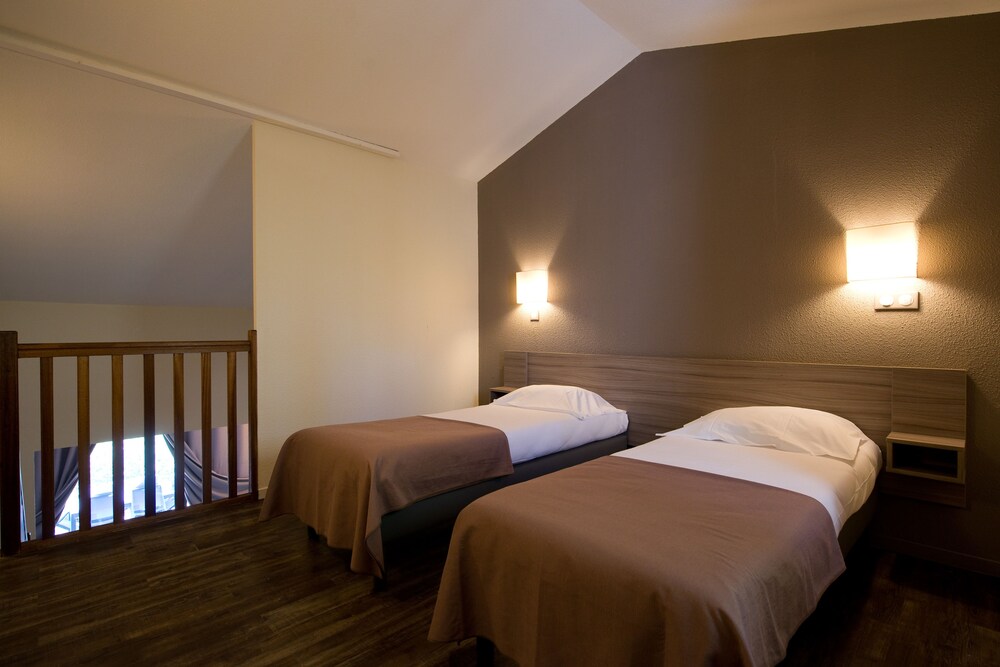 Soleil Vacances Hôtel Club Résidence Les Amandiers, Arles Soleil Vacances Hôtel Club Résidence Les Amandiers, Arles