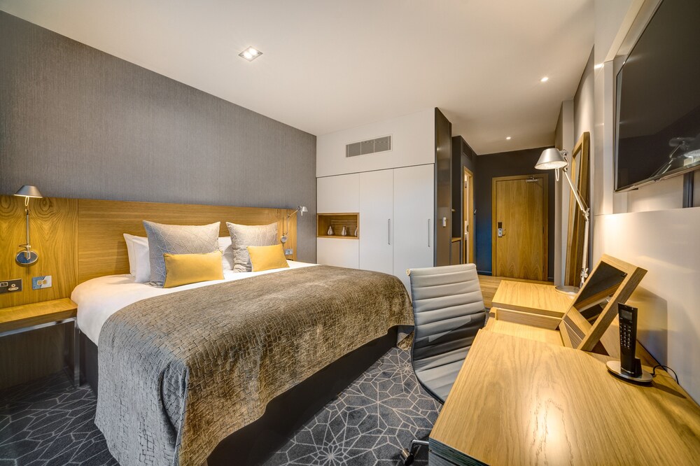 Apex City of Glasgow Hotel, Glasgow Apex City of Glasgow Hotel, Glasgow