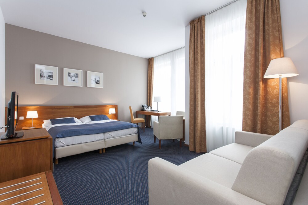 Hotel Carol, Prague Hotel Carol, Prague